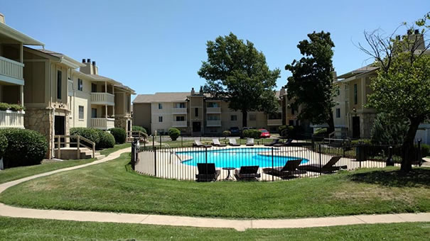 Windham Court Apartments: Your Ideal Home in Wichita