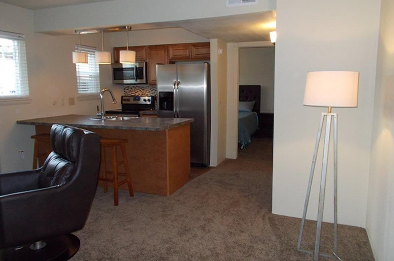 Benefits of Living in an Apartment Community Like Windham Court