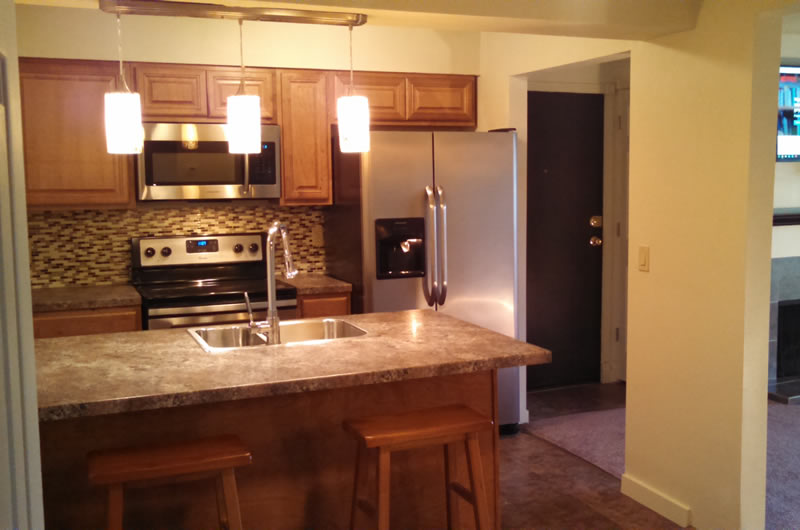 Discover Spacious & Modern Living at Windham Court Apartments in Wichita, KS
