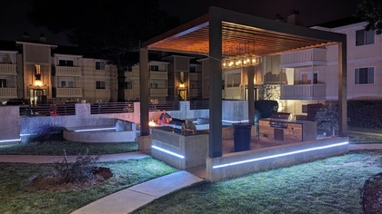 1 BHK Apartments Wichita KS