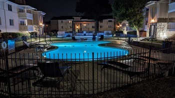 2BHK Apartments Wichita KS