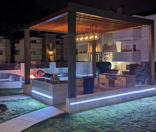 Wichita Apartments with the Best Amenities in 2025