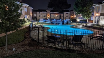 Apartments Wichita KS
