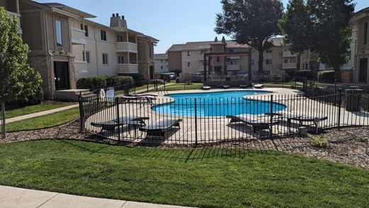 Luxury Apartments Wichita KS