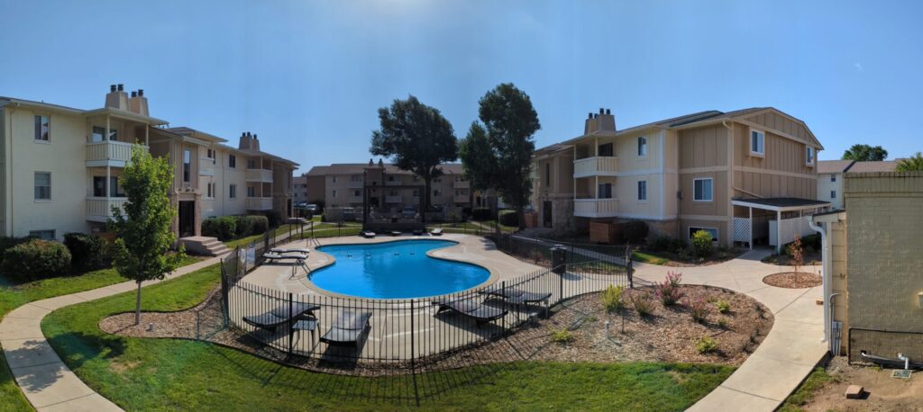 Best Gated and Family-Friendly Apartments in Northwest Wichita, KS
