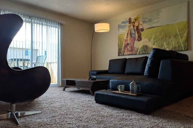 Duplex for Rent in Wichita, KS