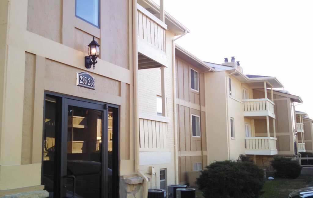 How Smart Apartment Features Are Changing Rental Living in Wichita