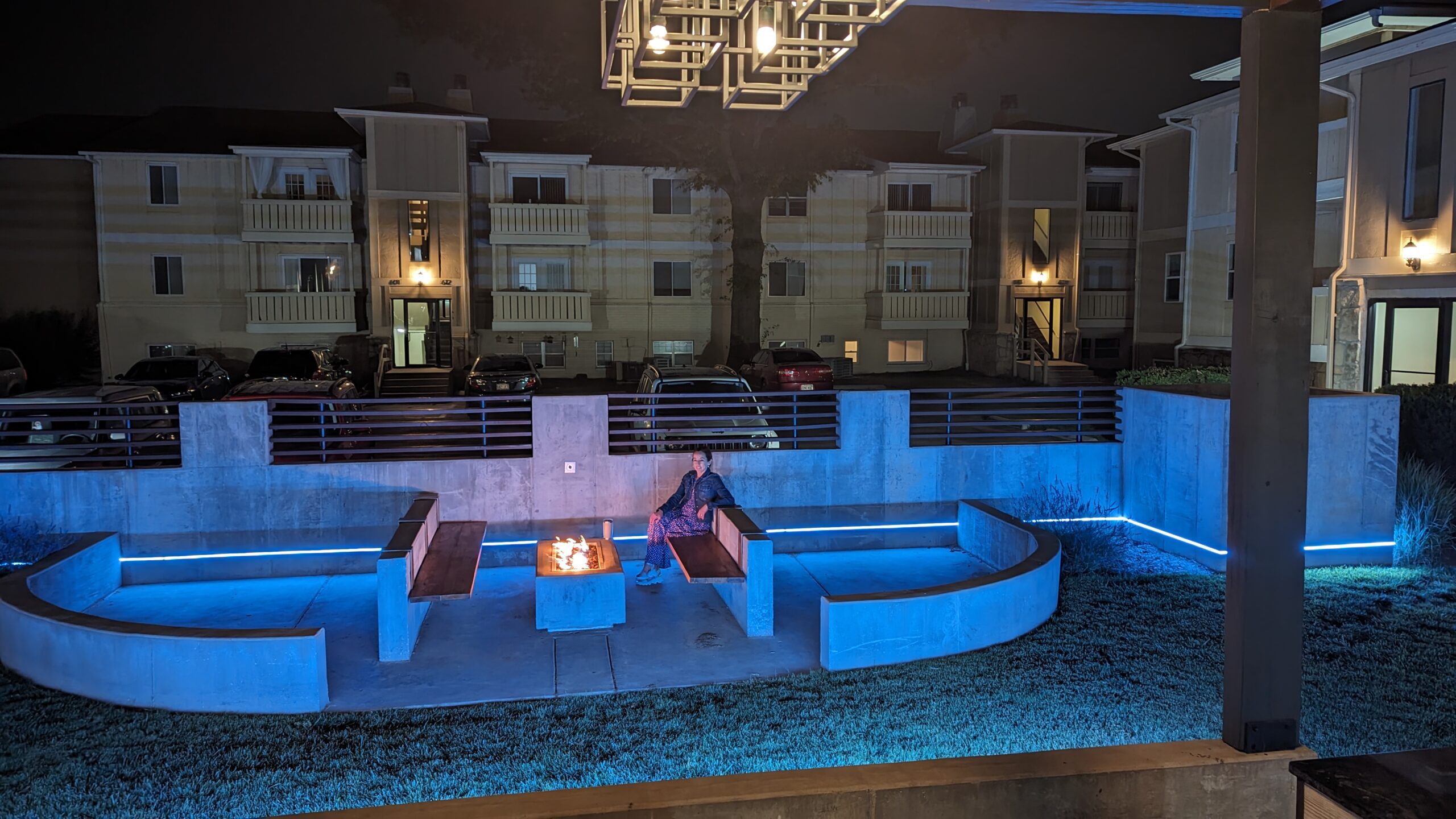 Family apartments in Wichita comparing gated and non-gated communities for safe and comfortable family living