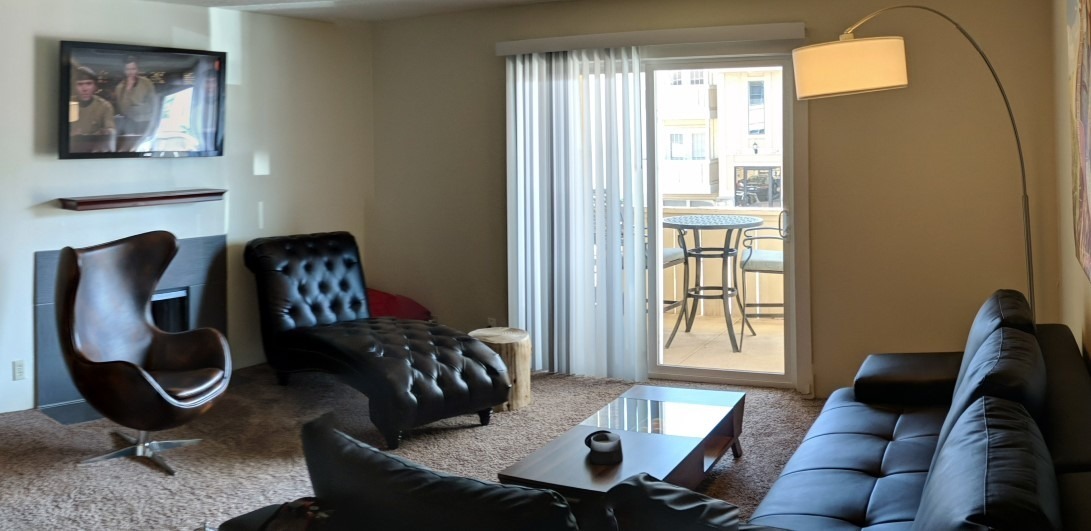 New luxury apartments in Wichita KS with modern design, spacious layouts, and upscale community amenities