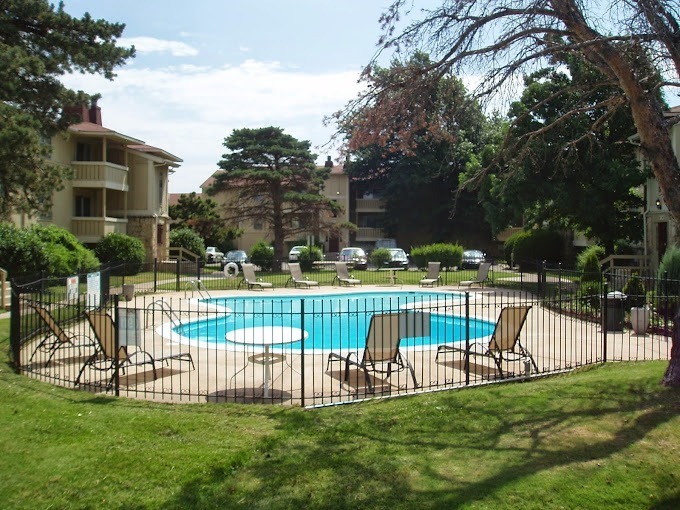 Apartments Near Wichita State University: Best Areas and Rental Tips