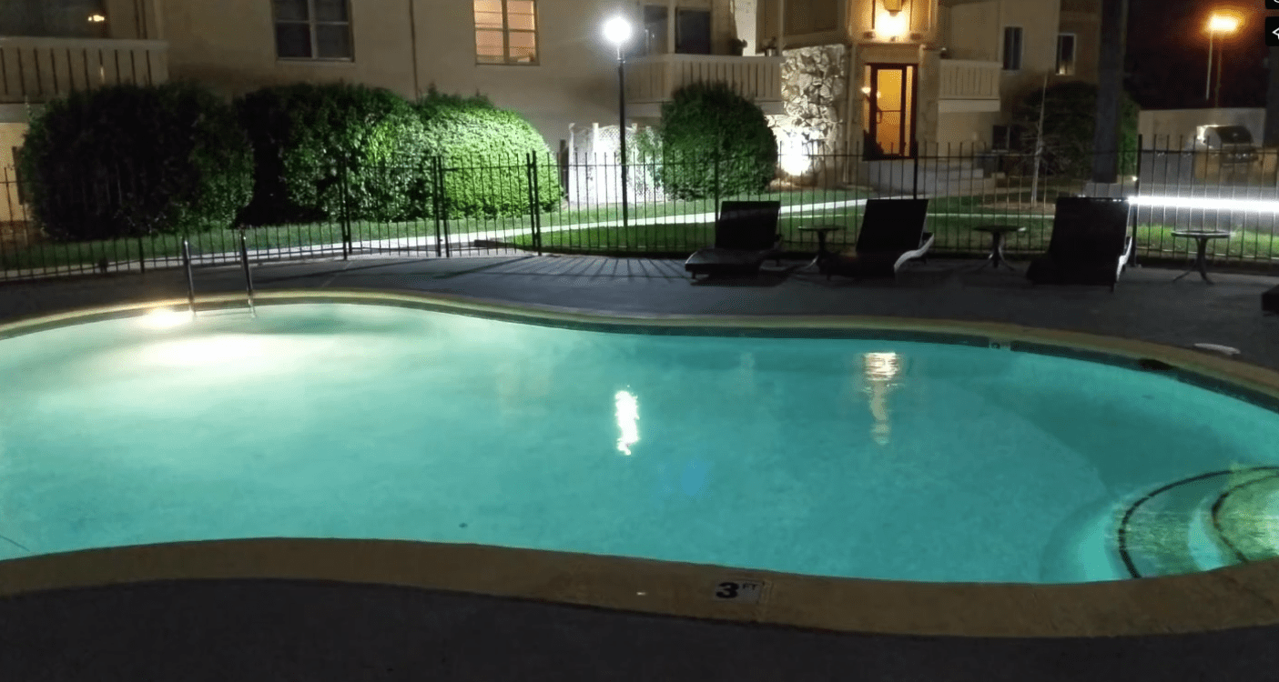 Apartment floor plans in Wichita, KS at Windham Court